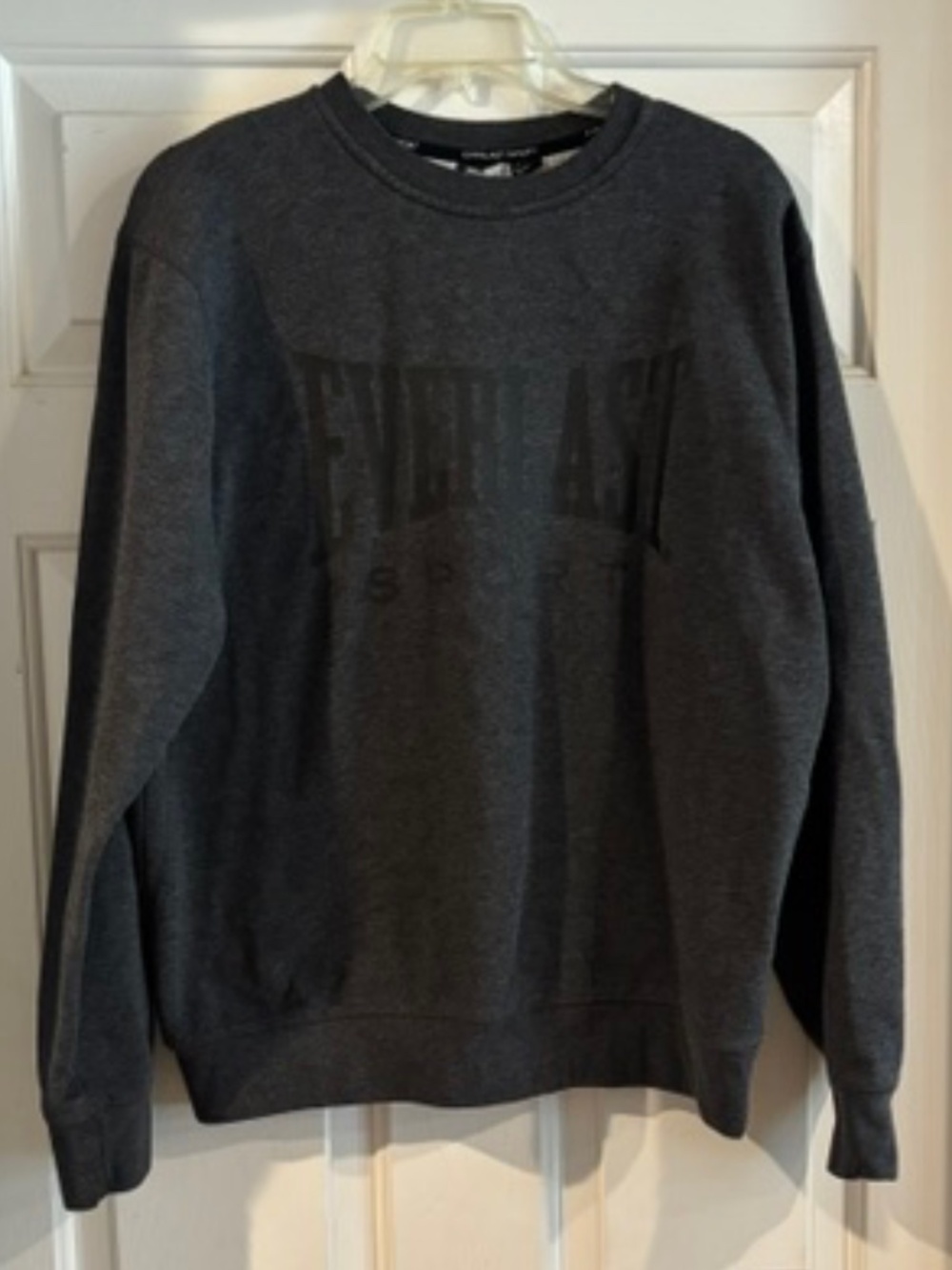Everlast Sweatshirt- SZM